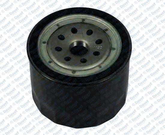 SARDES SO929 Yag Filtresi E2200 By Pass Npr (Zp 521a)